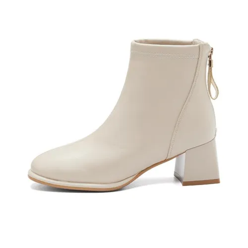 15 MINS Ankle Boots Women's