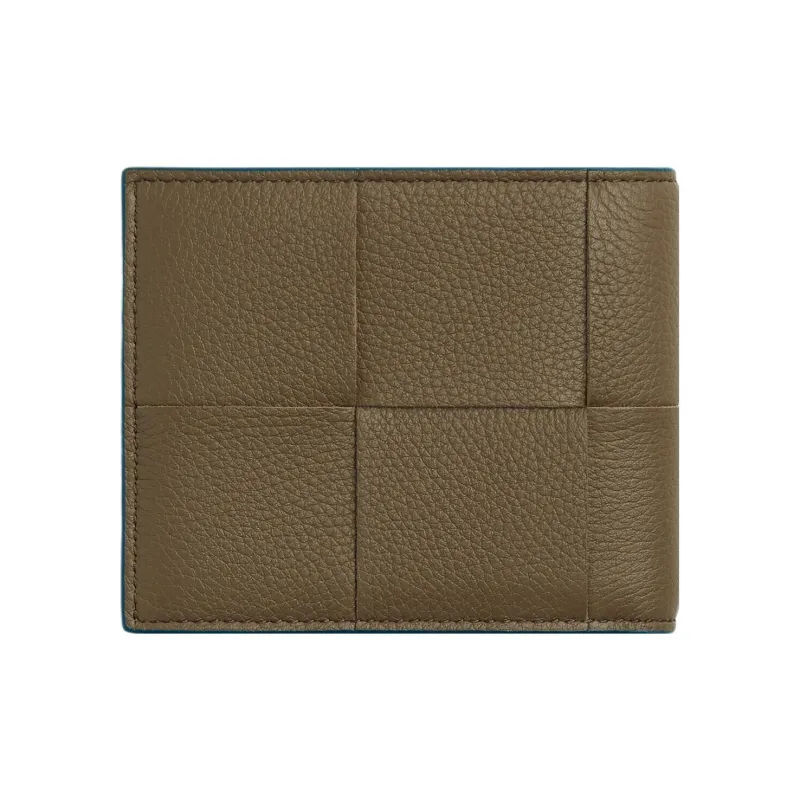 Bottega Veneta Cassette Bi Fold Wallet-1