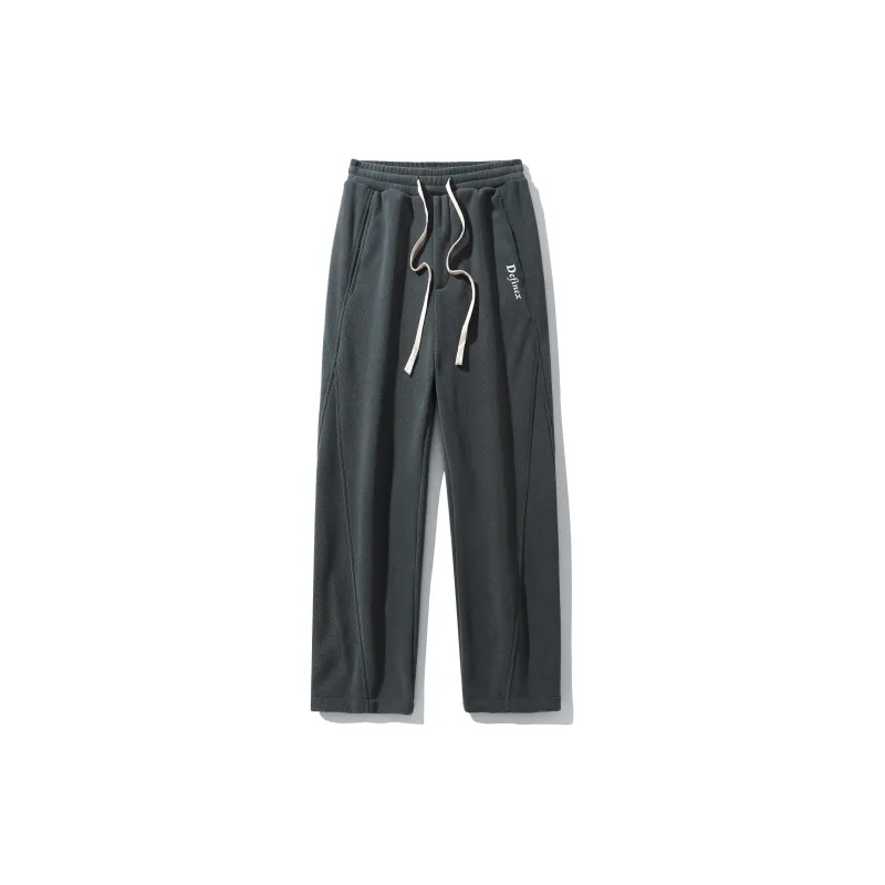DEFINEX Knitted Sports Pants Unisex-1