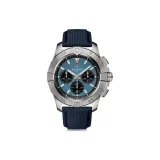 Blue Dial