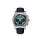 Blue Dial
