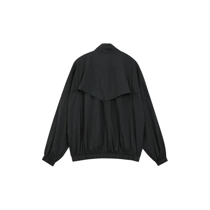 Nike Jackets Women's Black-1
