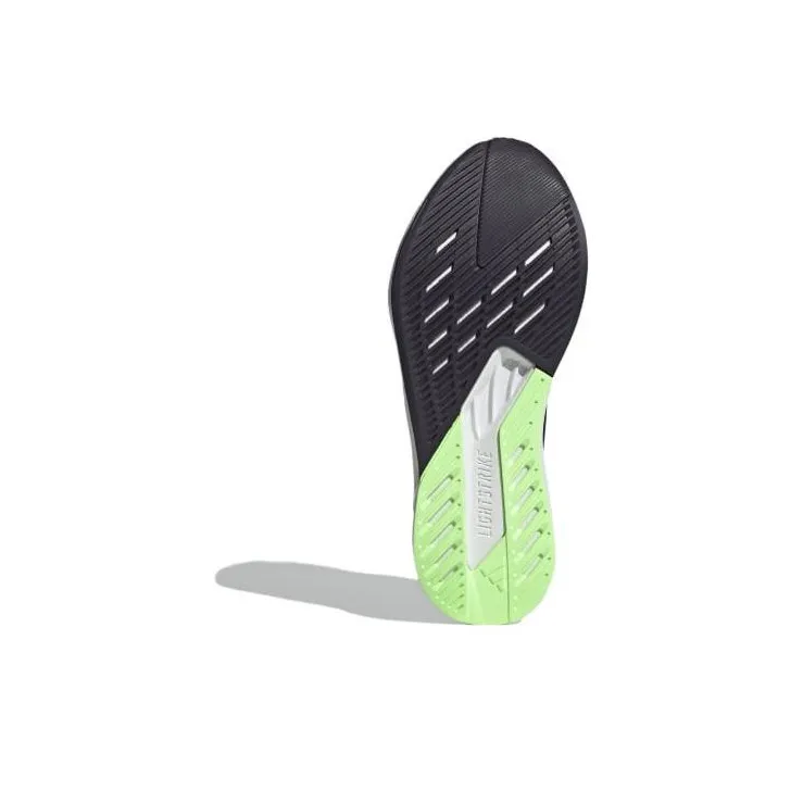 Adidas Duramo Speed Core Black Zero Metalic Aurora Black-3