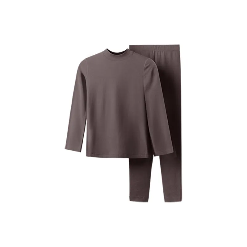 WHITE HOT Unisex Thermal Sets-34