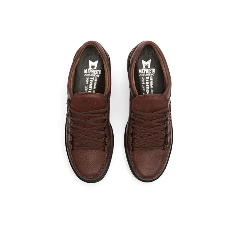 MEPHISTO Low-Top Casual Shoes 3.5cm Men's-16