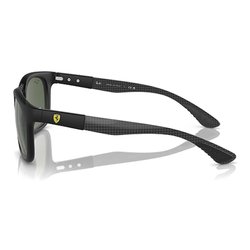 Ray Ban Square frame Sunglasses-2