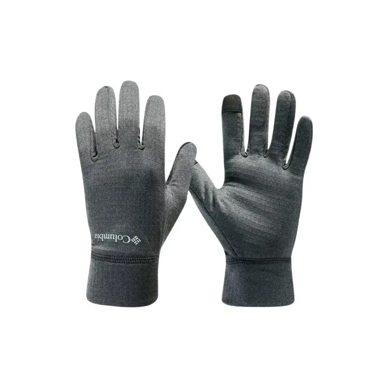 Columbia Gloves Unisex-0