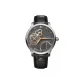 Gray Dial