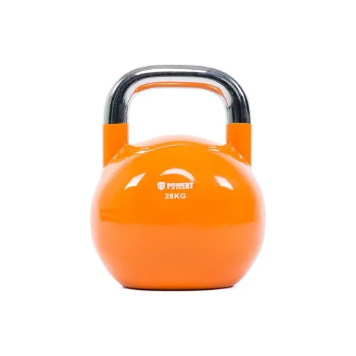 TTCZ Kettlebells