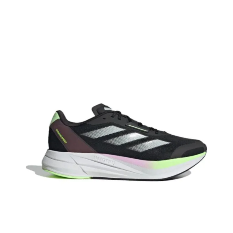 Adidas Duramo Speed Core Black Zero Metalic Aurora Black-1