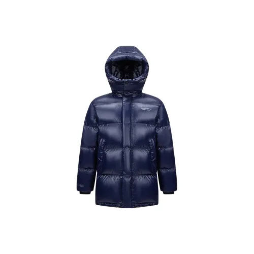 BOSIDENG Puff Series Down Jackets Unisex