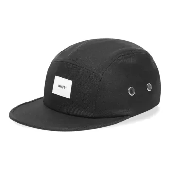 WTAPS Baseball Caps Men's Black