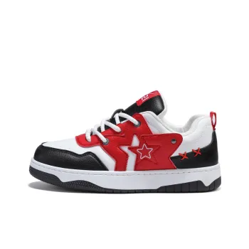 DOUBLE STAR 88 Skateboard Shoes Unisex