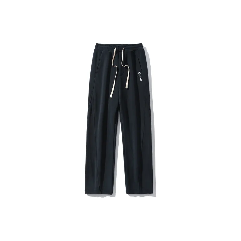 DEFINEX Knitted Sports Pants Unisex-10