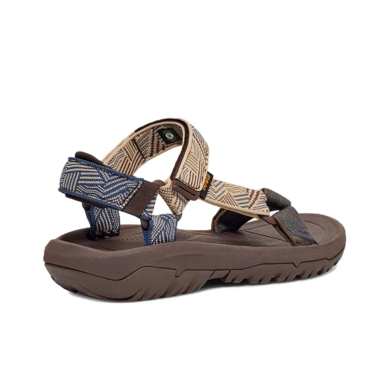 Teva Hurricane XLT2 Beach Sandals Men's Gray-3