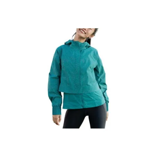 Sweaty Betty Windbreaker Jackets Women's