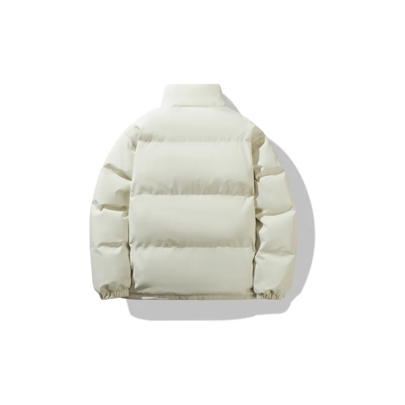 BOBP Puffer Jackets Unisex-10