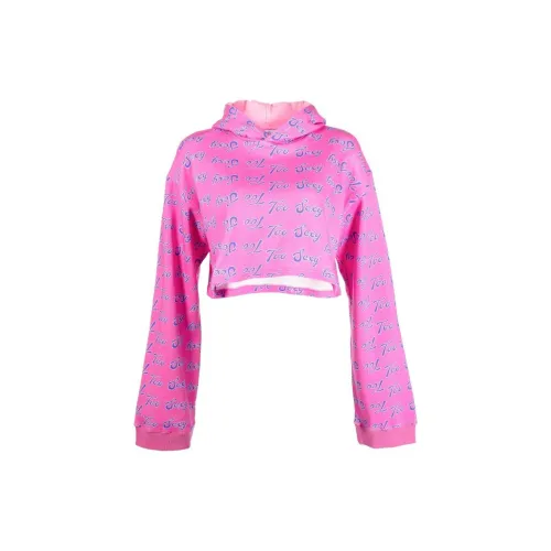 NATASHA ZINKO Sweatshirts Women's Pink