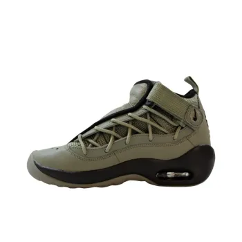 Nike Air Shake Ndestrukt 'Dark Green' Gs