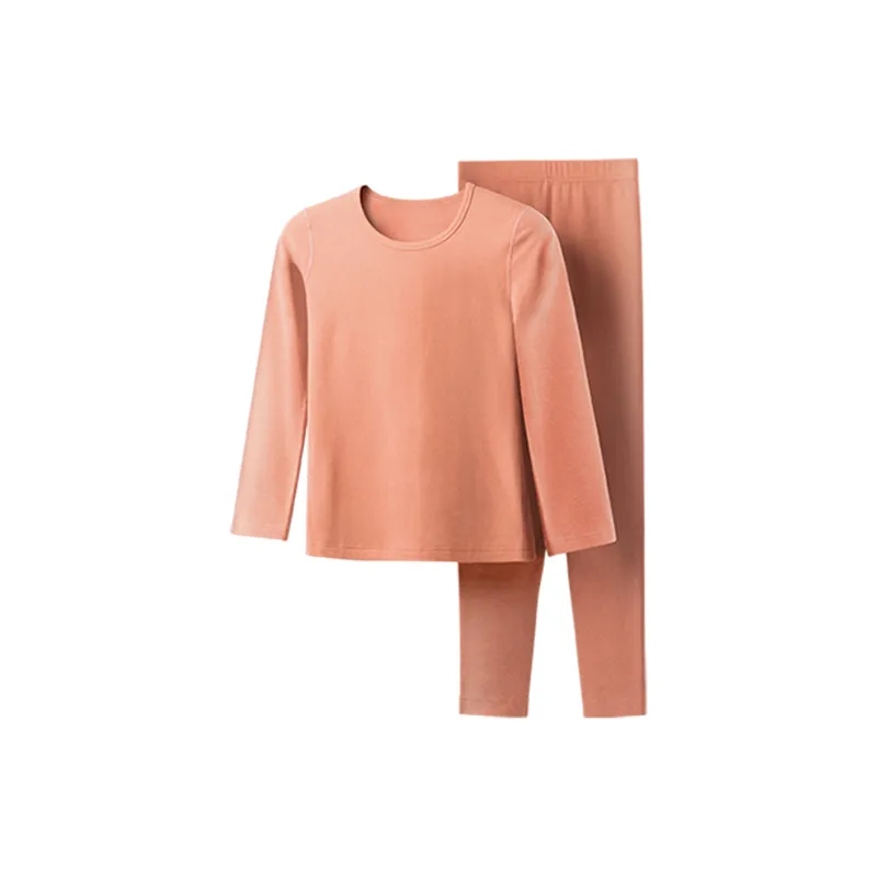 WHITE HOT Unisex Thermal Sets-30