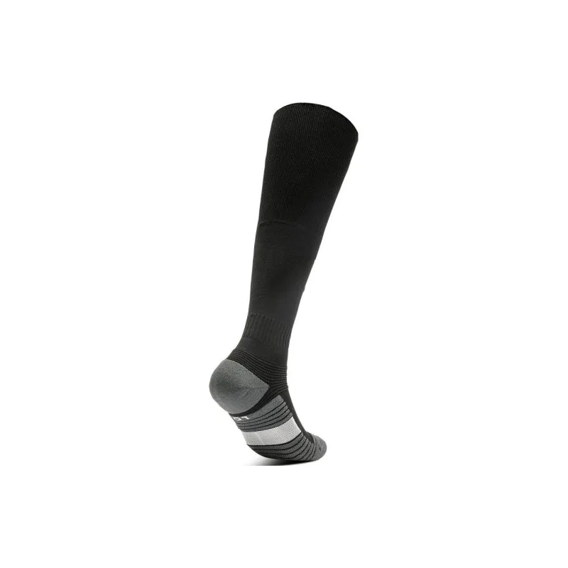 Under Armour Knee High Socks Unisex 1 Pack Black-1