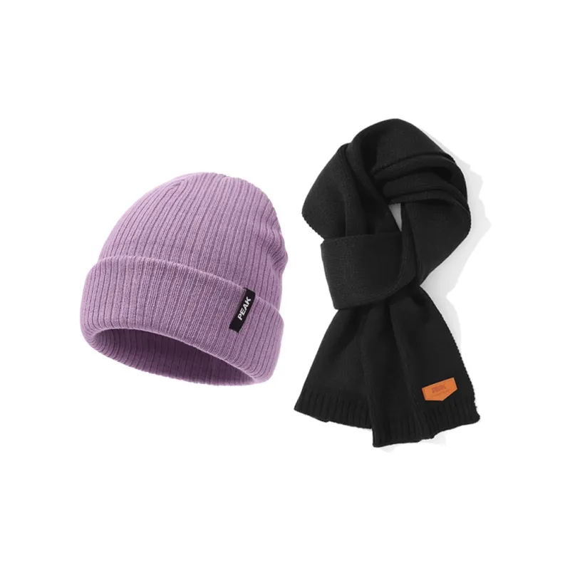 PEAK Beanies Unisex-3