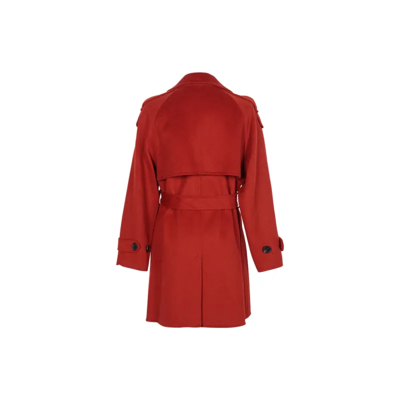 MISSSHINE Coats Women's-1