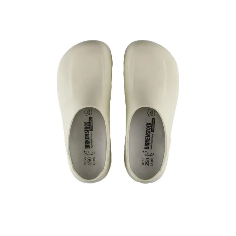Birkenstock A630 Polyurethane 'White'-3