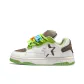 Beige Green