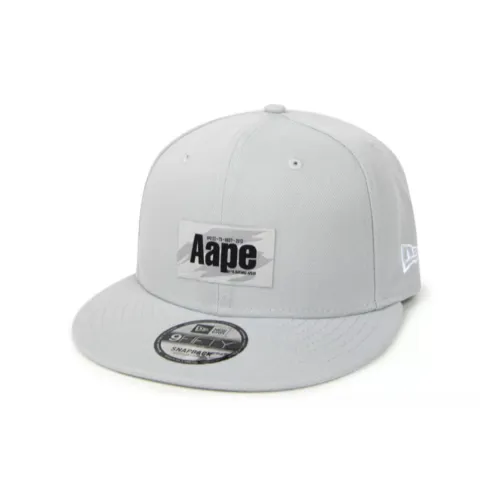 Aape Baseball Caps Unisex