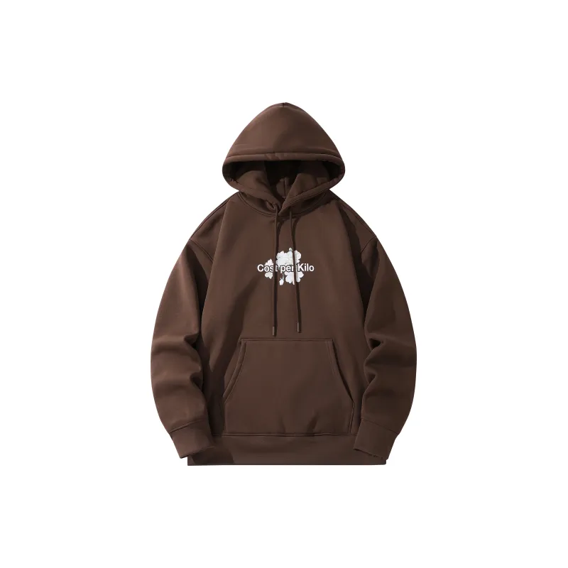 Cost Per Kilo Sweatshirt Unisex-13