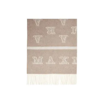 MaxMara Stola Foulard Scarf