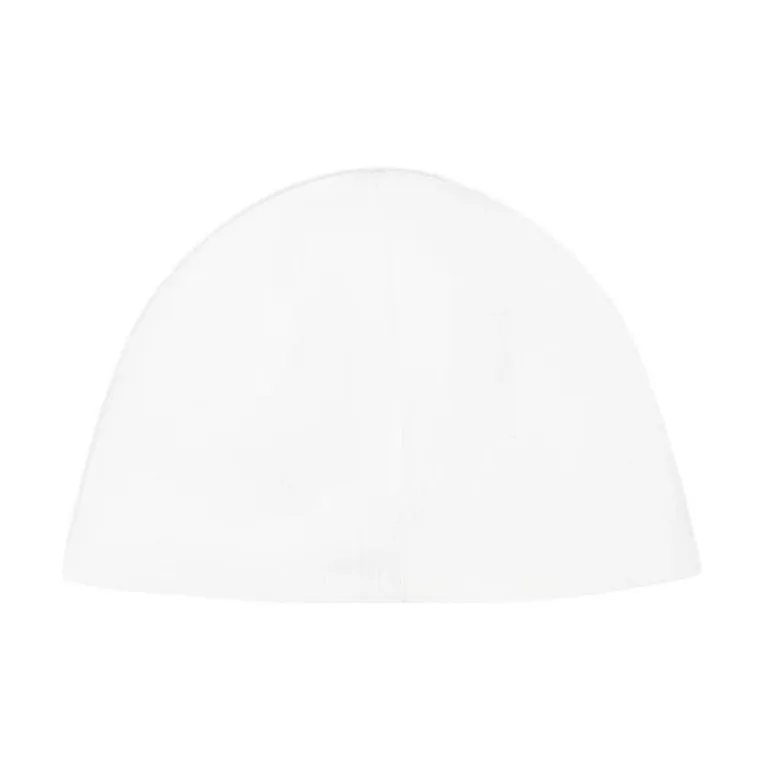 BALMAIN Logo print Beanies Set Of Two-1