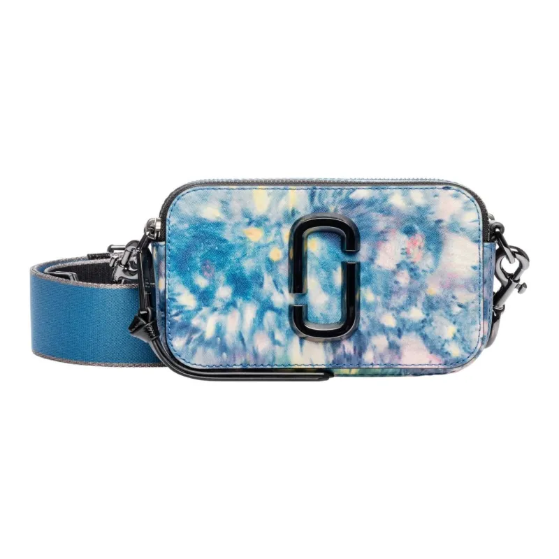 MARC JACOBS Snapshot Crossbody Bags-1