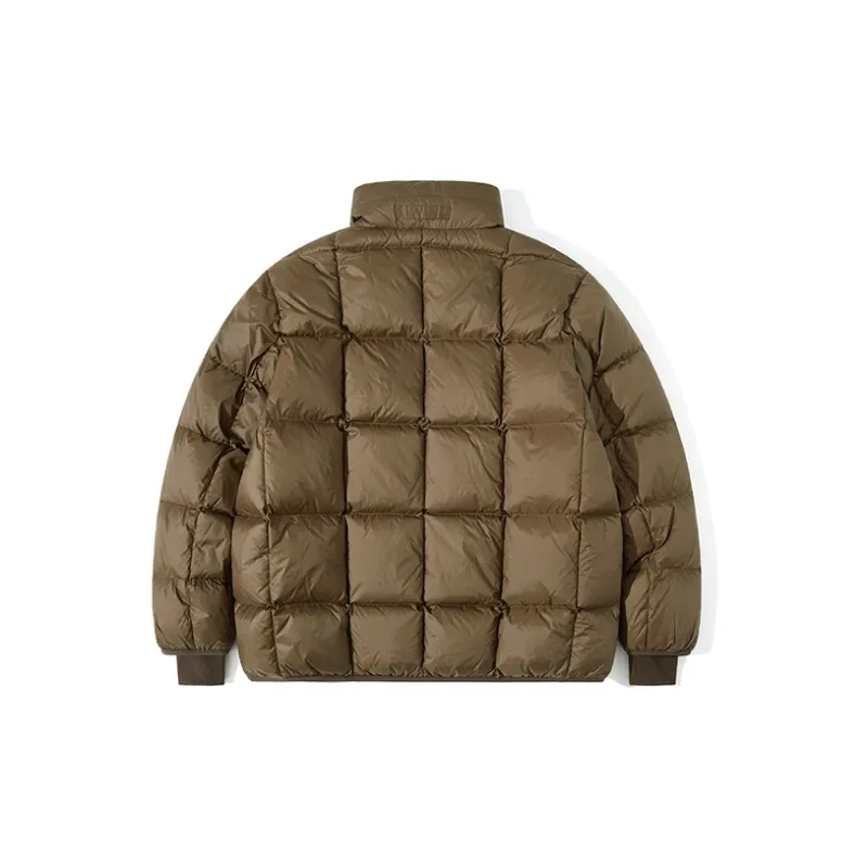 NOTHOMME Down Jackets Unisex-6