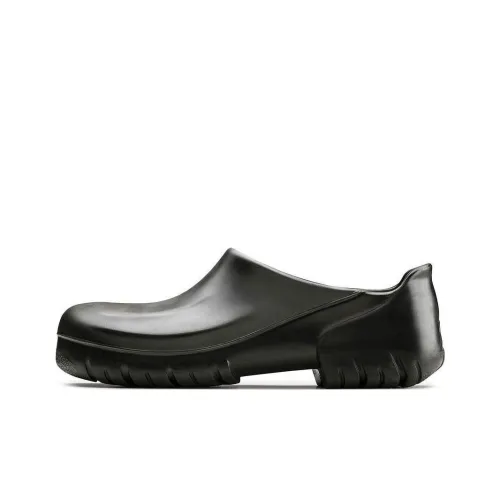 Birkenstock A640 Polyurethane 'Black'