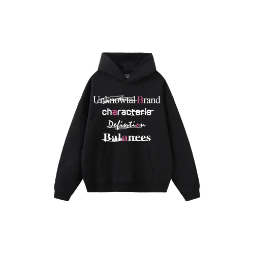 UNKNOWTAL Unisex Sweatshirt