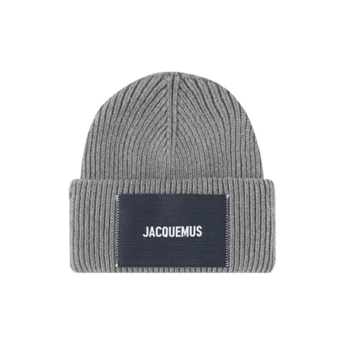 Jacquemus Beanies Men