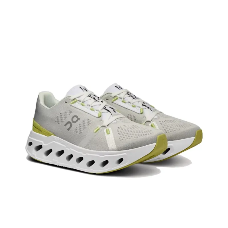 On Running Cloudeclipse White Sand Women's-1