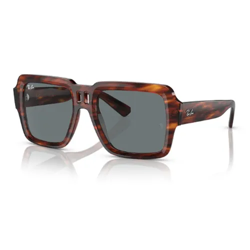 RayBan Square Frame Sunglasses