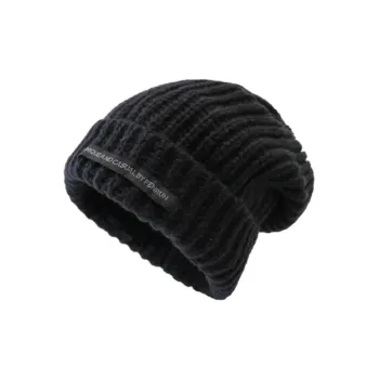 DAISY BEAUTY Polyester Beanies Women's