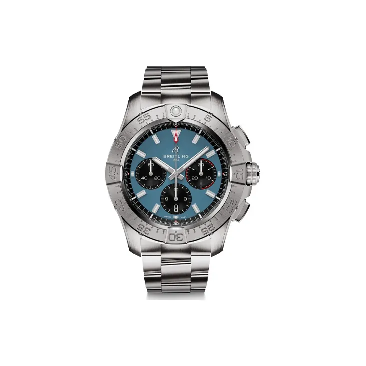 Breitling Men Watch-0