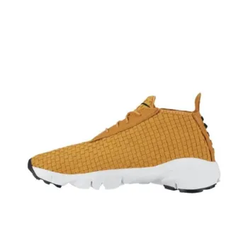 Nike Air Footscape Desert Chukka Qs 'Bronze Black'