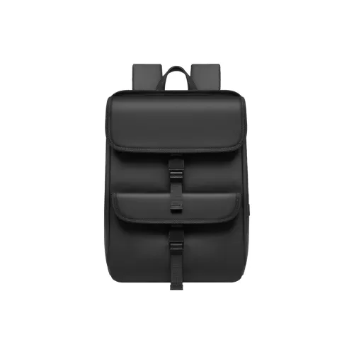 EURCOOL Backpacks Elegant Black