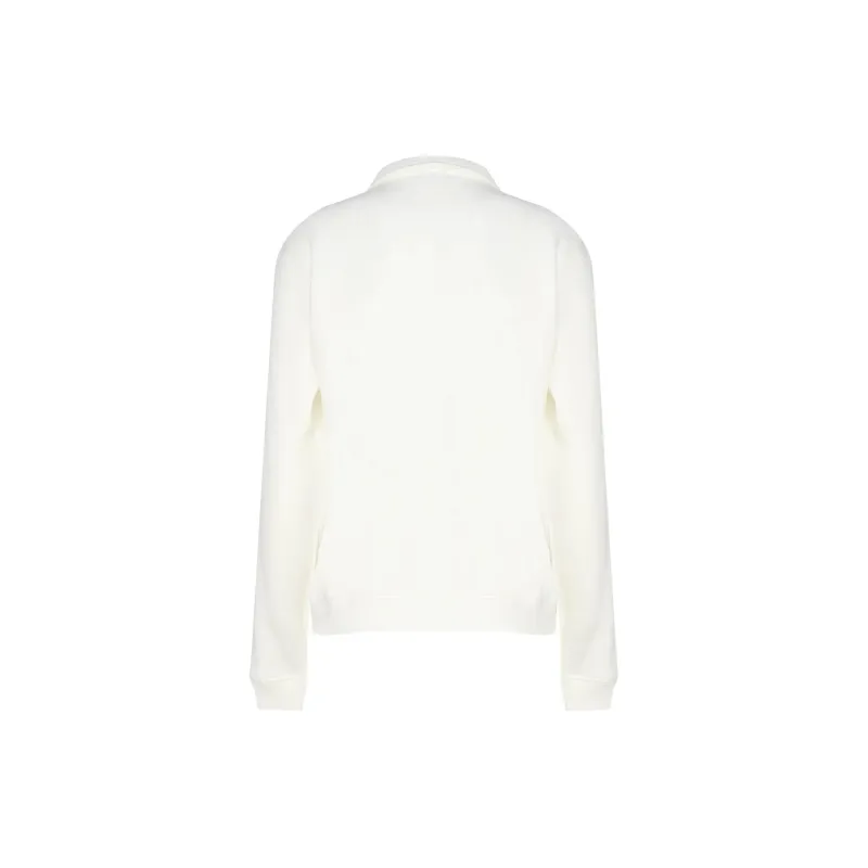 Polo Ralph Lauren Sweatshirts Women's White-1