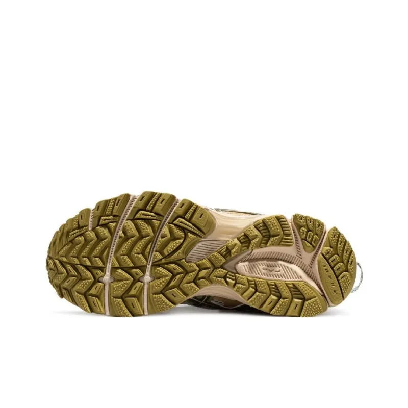 Asics Gel Kahana 8 'Beige Mustard' Women's-4