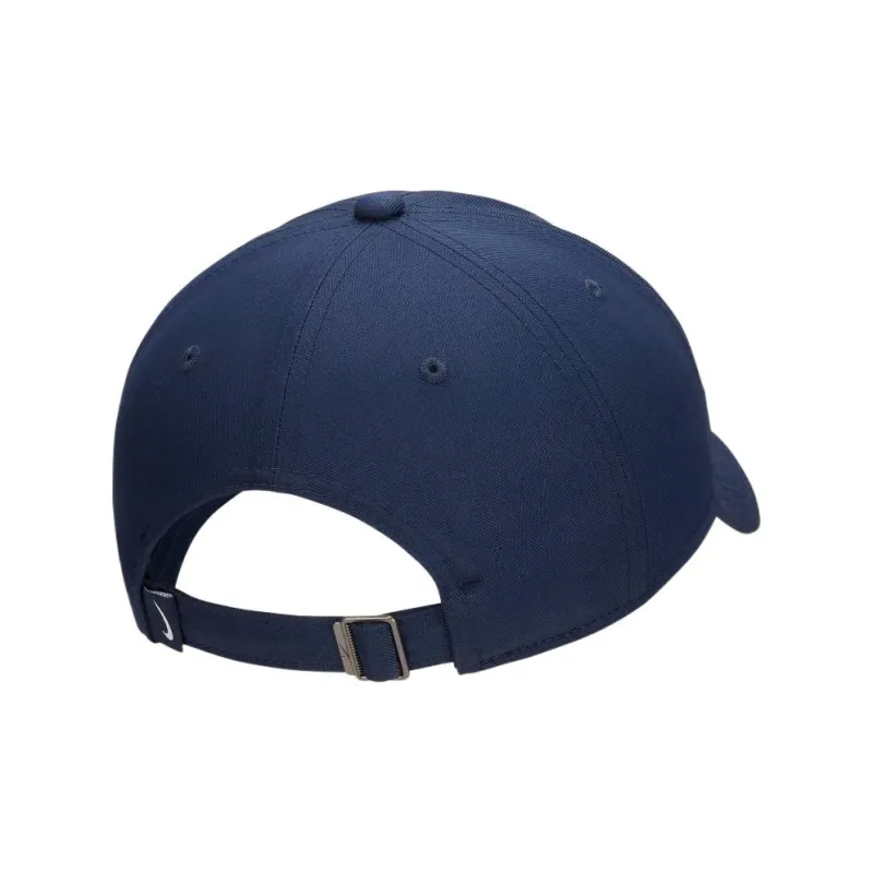 Nike Club Unstructured Swoosh Cap-1