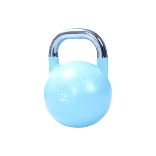 TTCZ Kettlebells