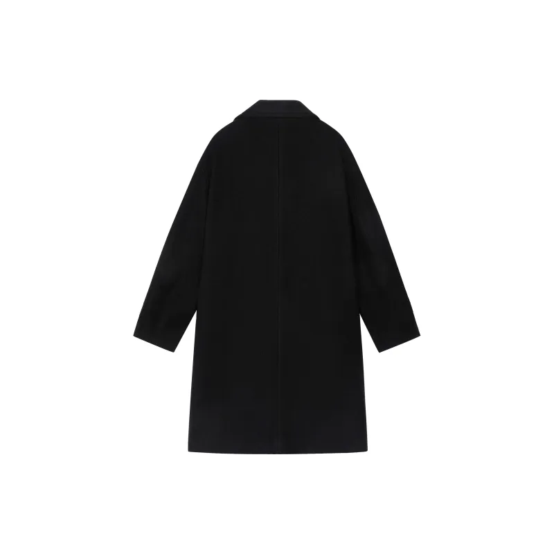 YATSI Coats Unisex-1