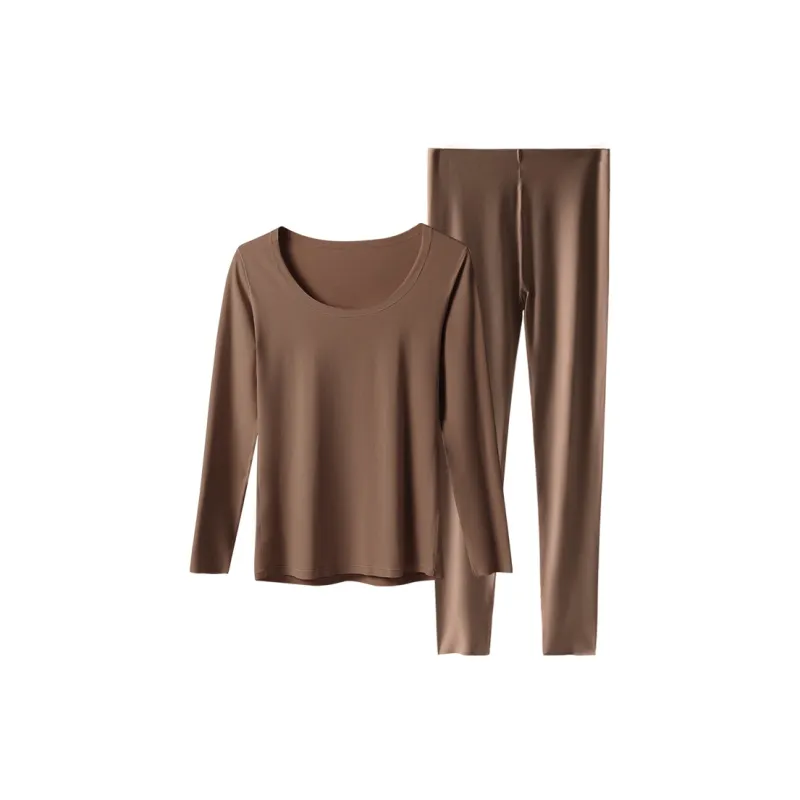 JKN Women's Thermal Sets-6